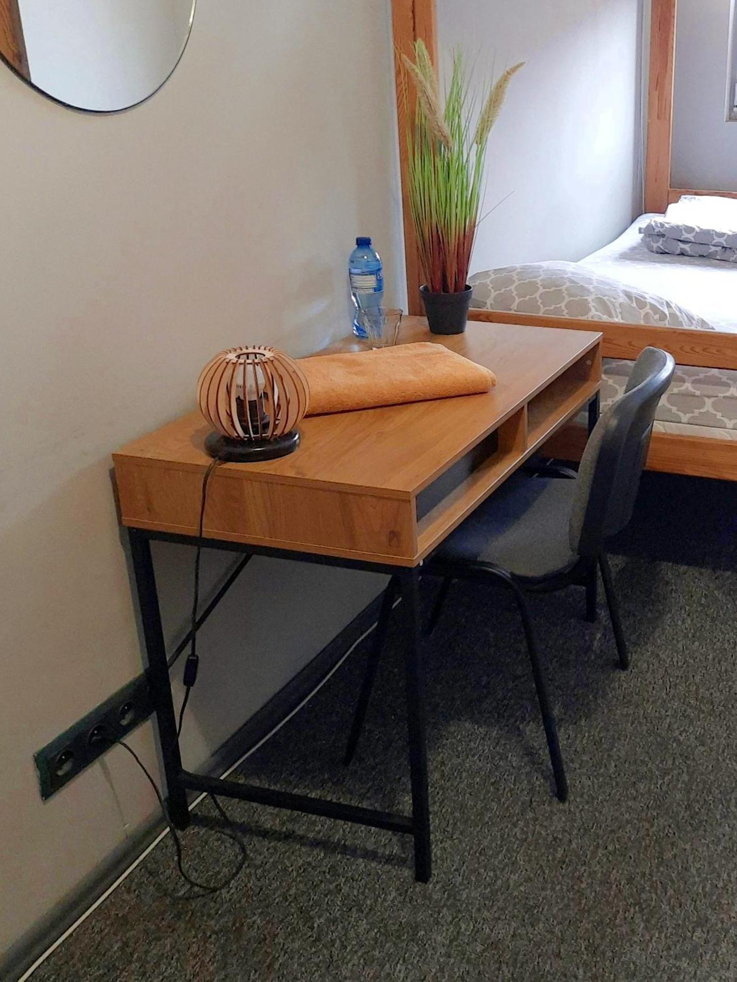 לודז' Go Hostel Rewolucji מראה חיצוני תמונה